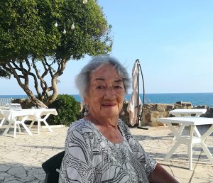 Vacanza per anziani covid