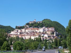 vacanze per anziani in montagna