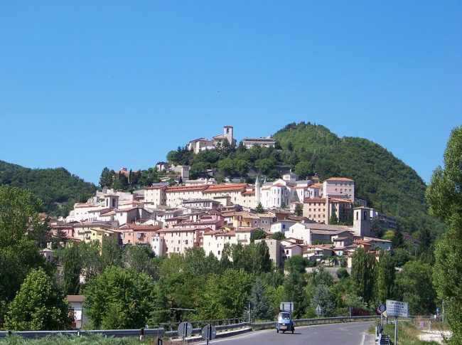 vacanze per anziani in montagna