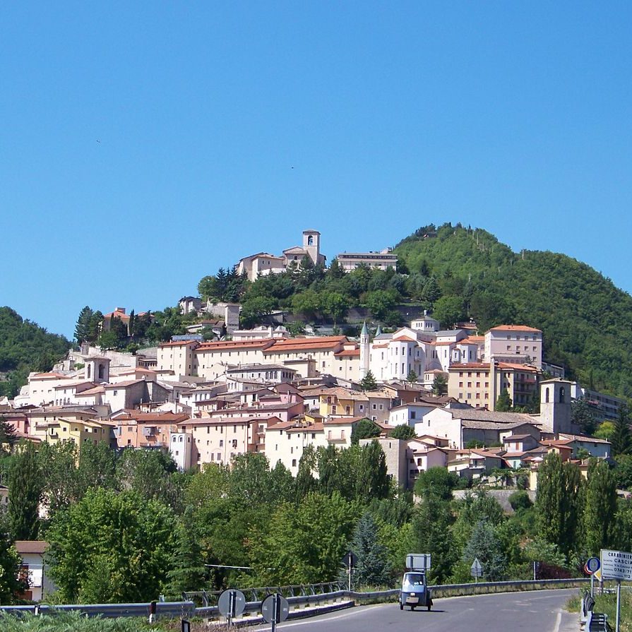 vacanze per anziani in montagna