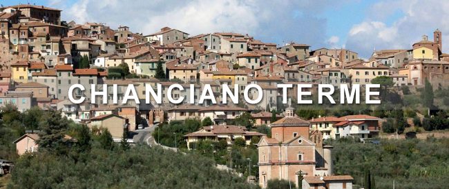 Chianciano terme anziani