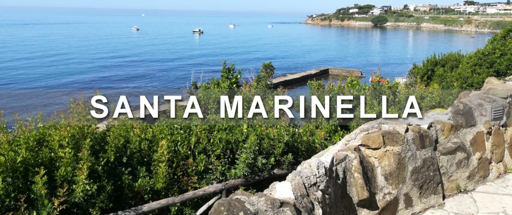 Santa Marinella