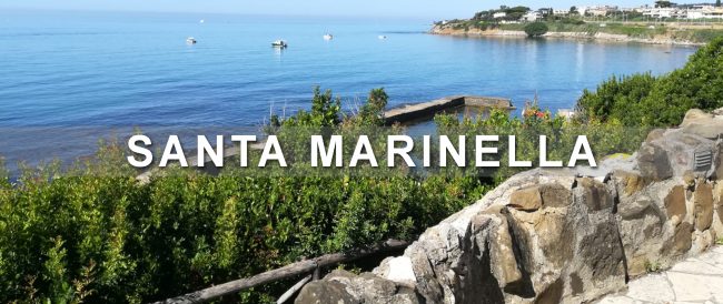 Santa Marinella