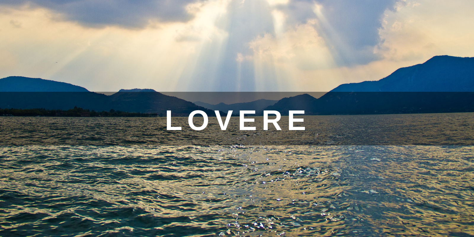 Vacanze anziani Lovere Vacanze anziani Lovere