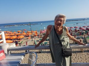 viaggi per anziani soli