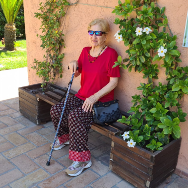 litorale romano anziani