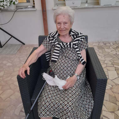 signora felice liguria