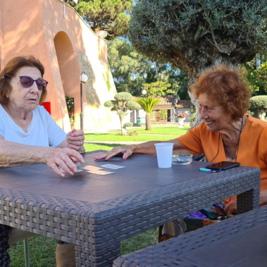 soggiorni assistiti per anziani lazio