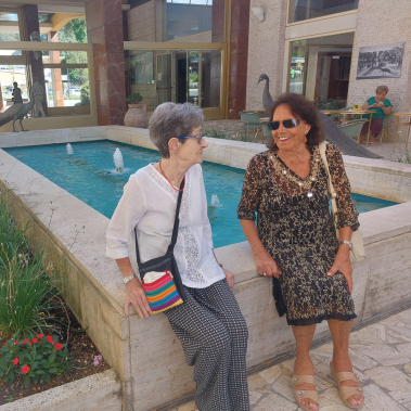 terme toscana per anziani autosufficienti