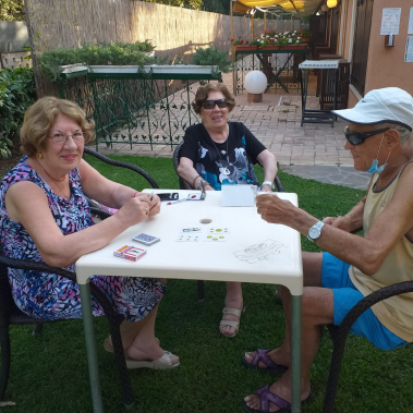 vacanze per anziani attivita per anziani