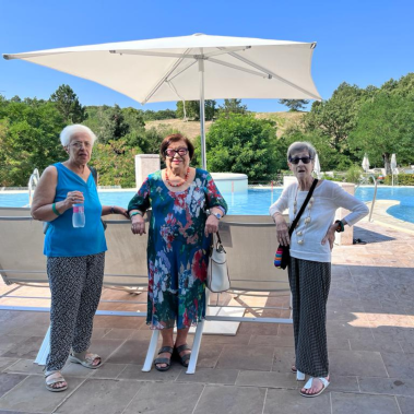 vacanze per anziani toscana