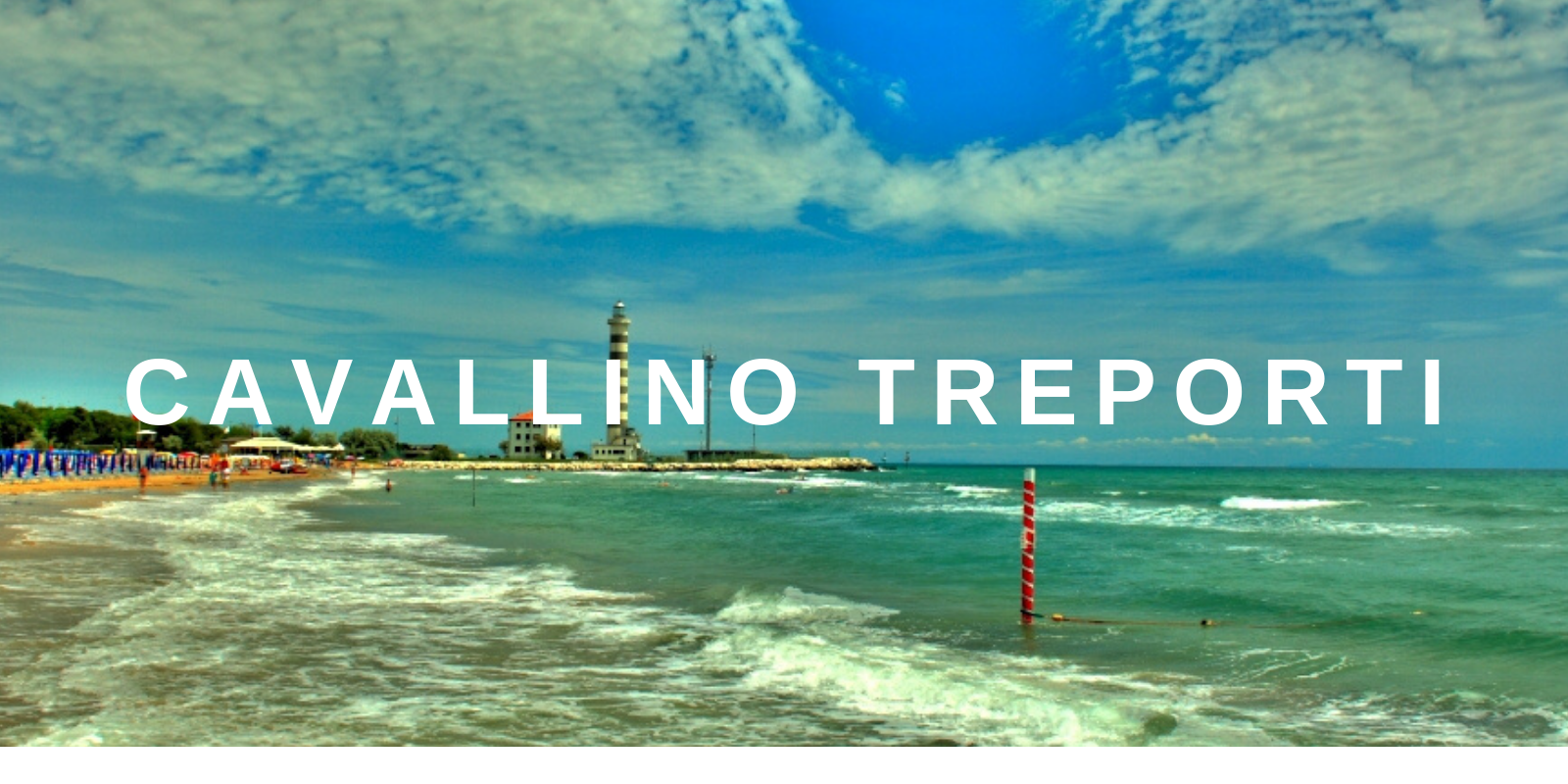 Cavallino Treporti