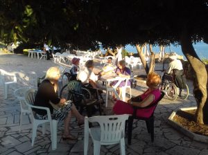 alberghi per anziani