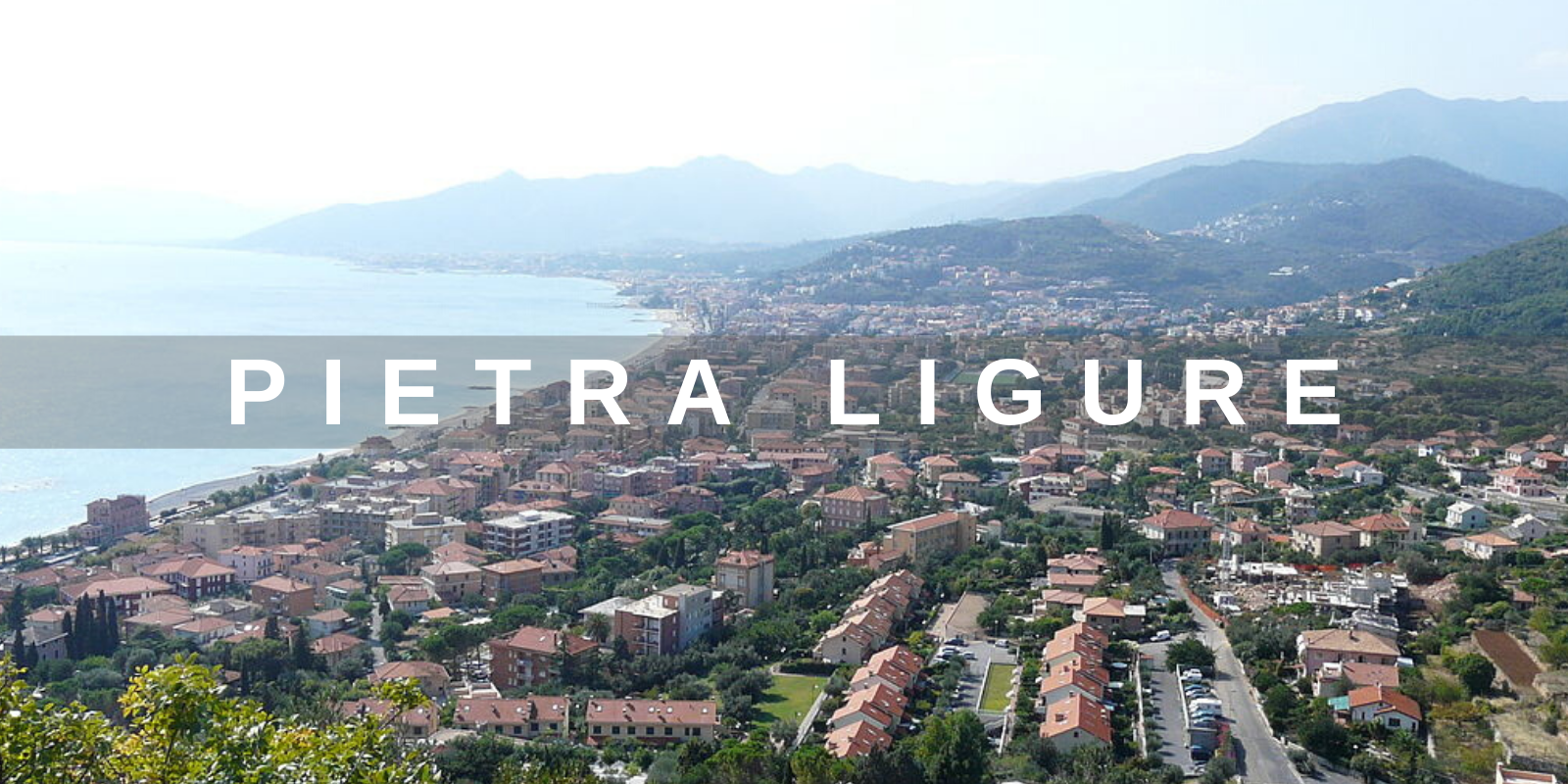 PIETRA LIGURE