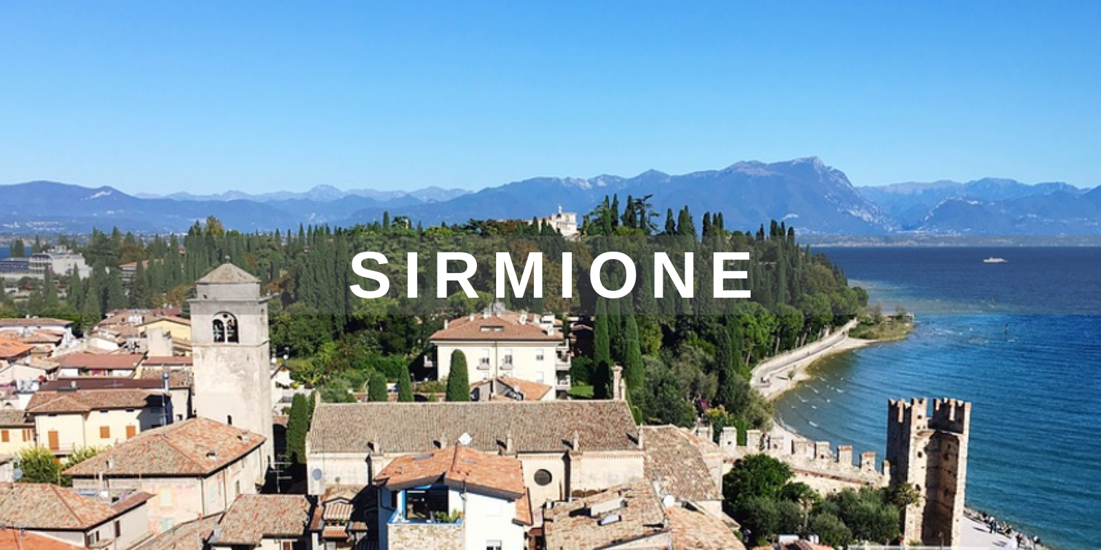 Sirmione