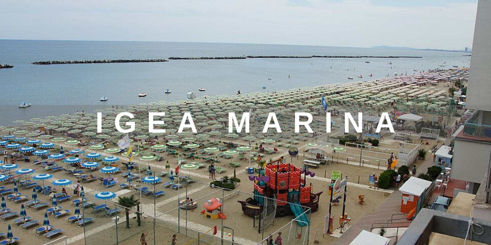igea marina
