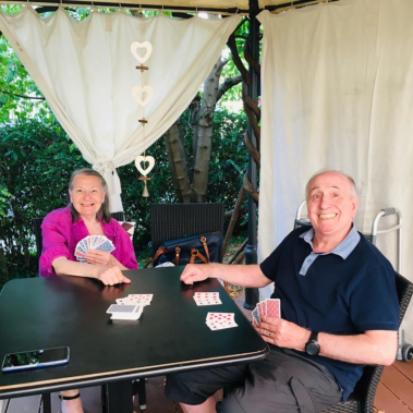 terme di boario per anziani felici