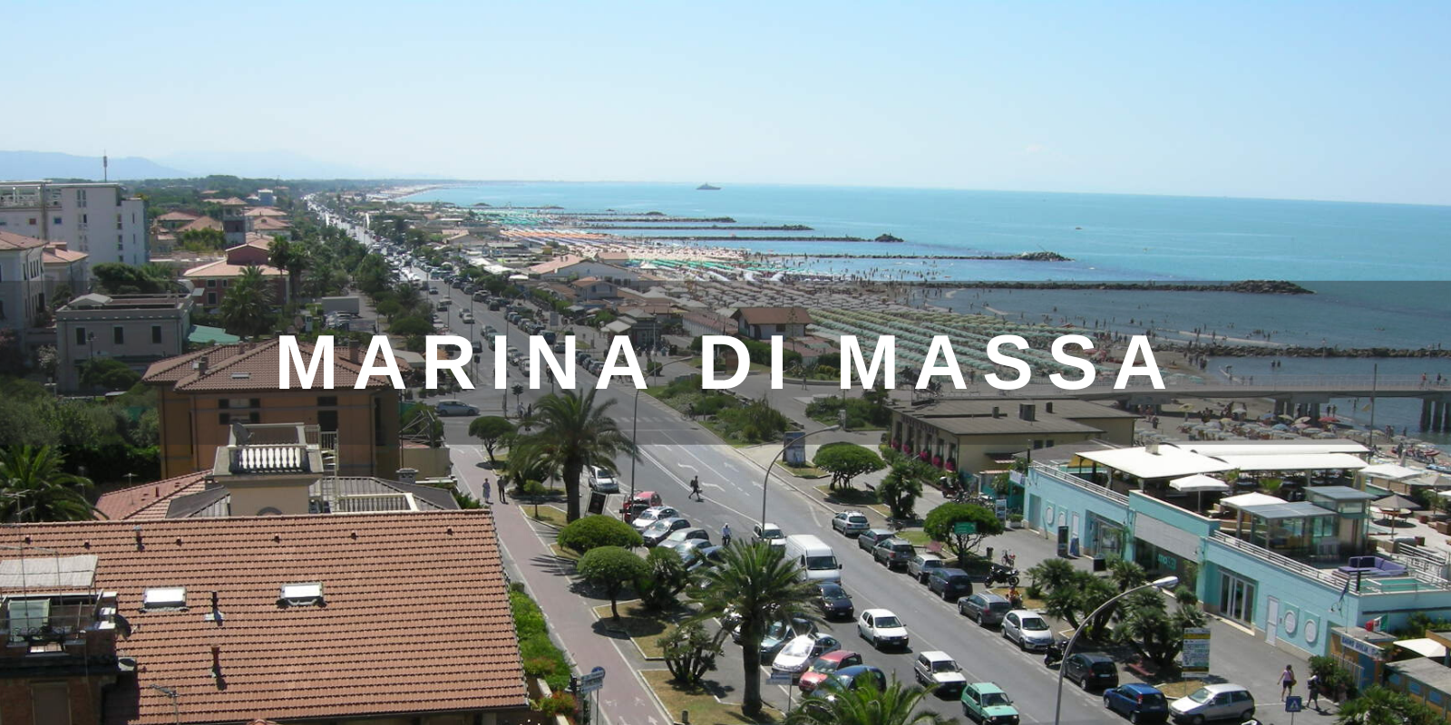 MARINA DI MASSA