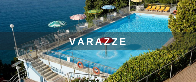 Varazze vacanze
