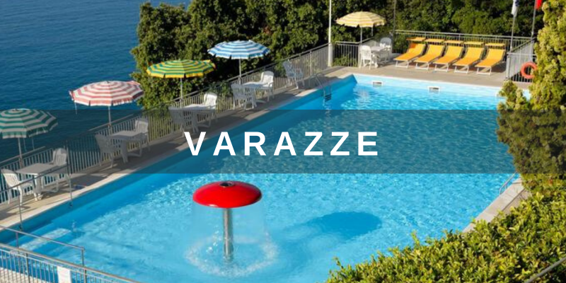 varazze soggiorno benessere bellezza