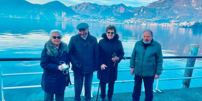 capodanno per anziani gruppo capodanno per anziani gruppo