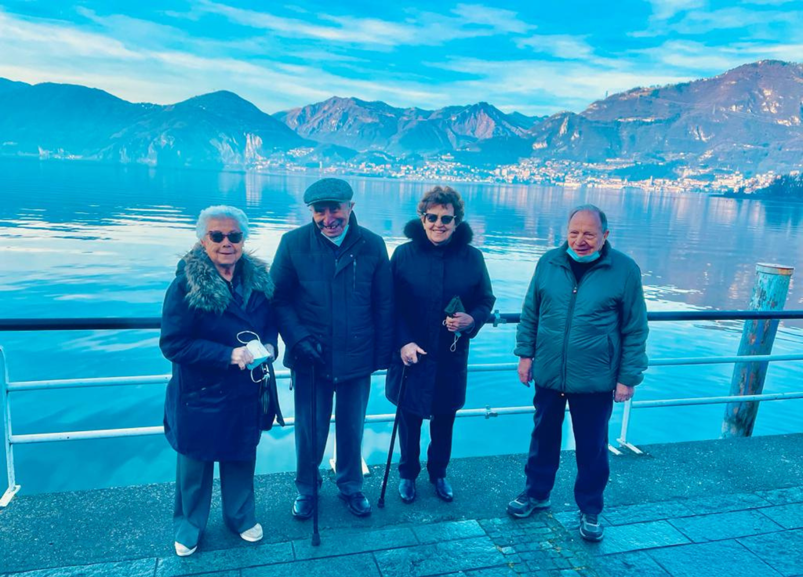 capodanno per anziani gruppo capodanno per anziani gruppo