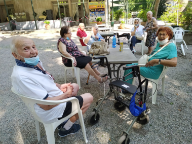 BeC Travel testimonianza