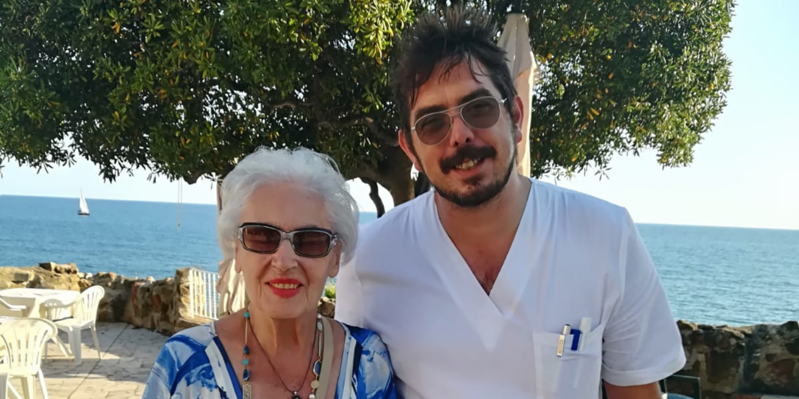 accompagnatore per anziani accompagnatore per anziani