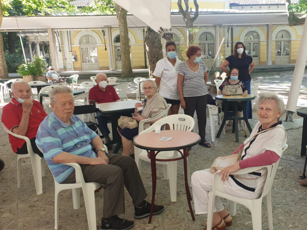 testimonianza viaggi over 80