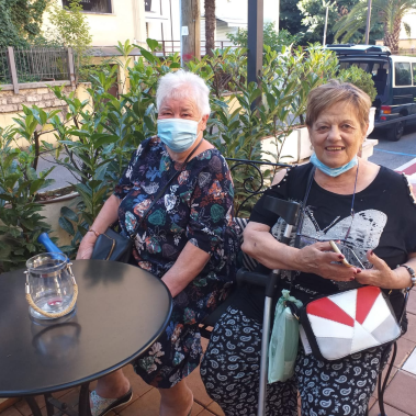 hotel fiuggi per anziani