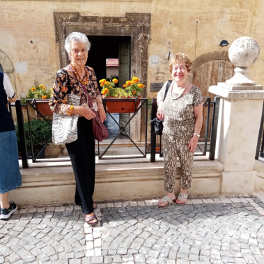 turismo anziani fiuggi