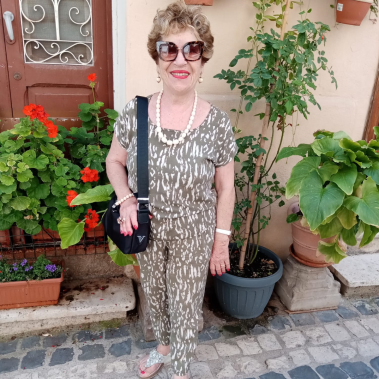 vacanze per anziani nel lazio