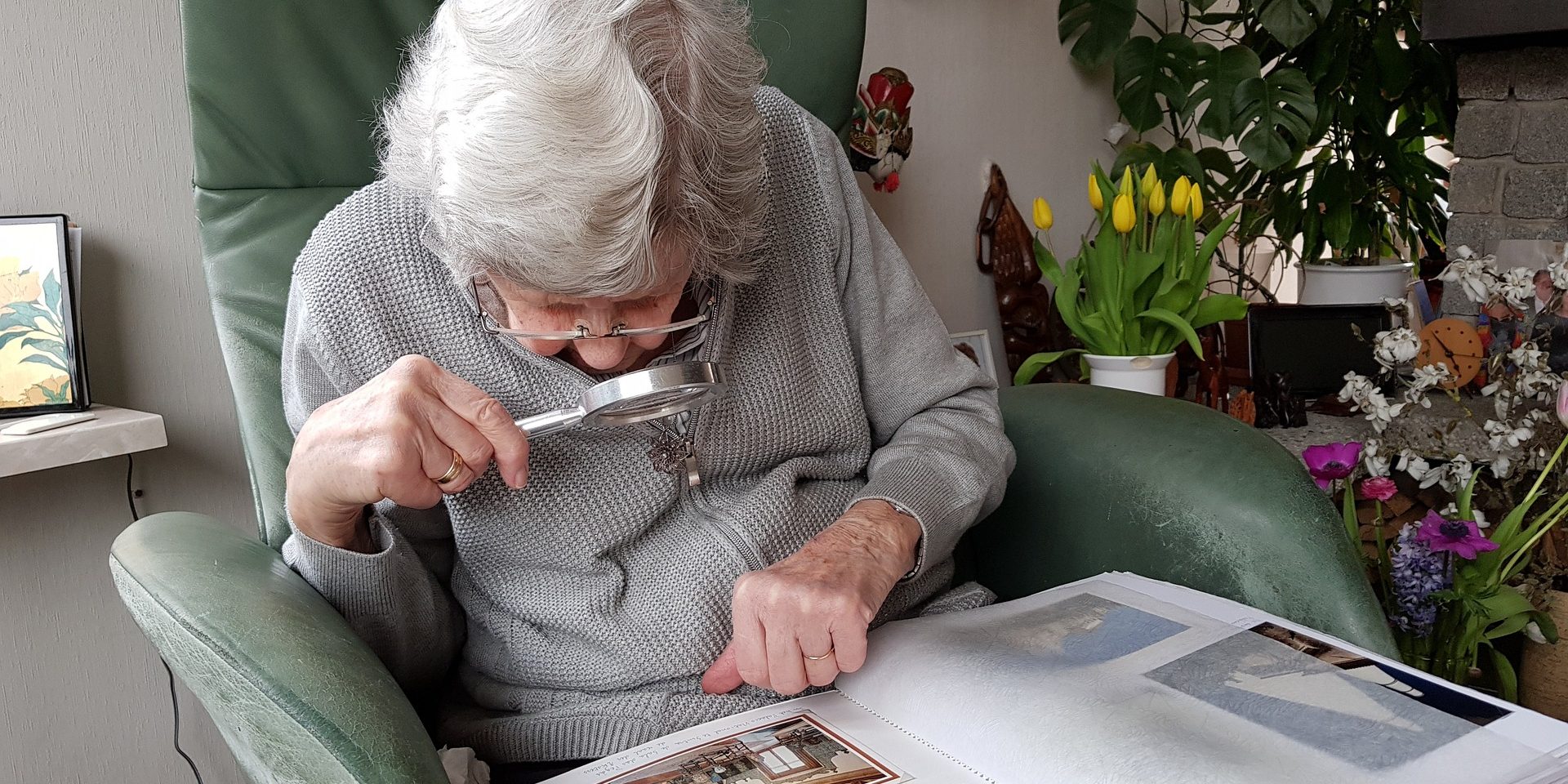 Sicurezza casa anziani Sicurezza casa anziani