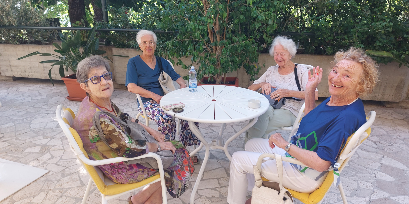 case per anziani case per anziani