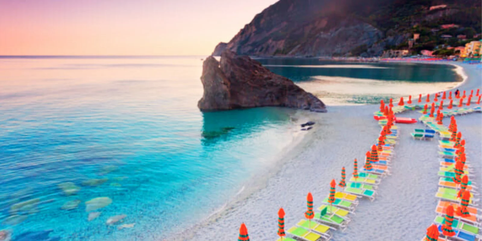 vacanze per anziani in liguria