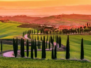 Vacanze per anziani in Veneto