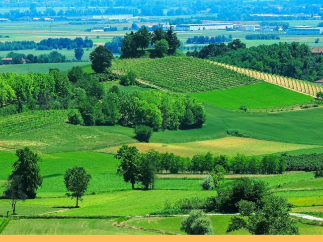 vacanze per anziani in piemonte