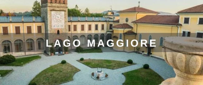 vacanze per anziani lago maggiore