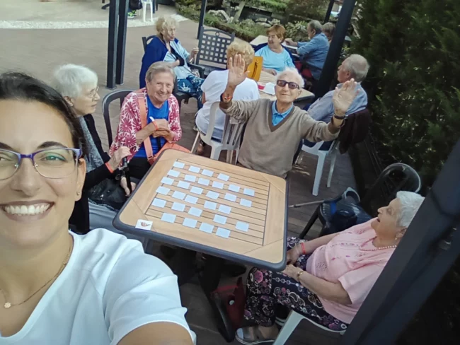 Residenze per anziani autosufficienti