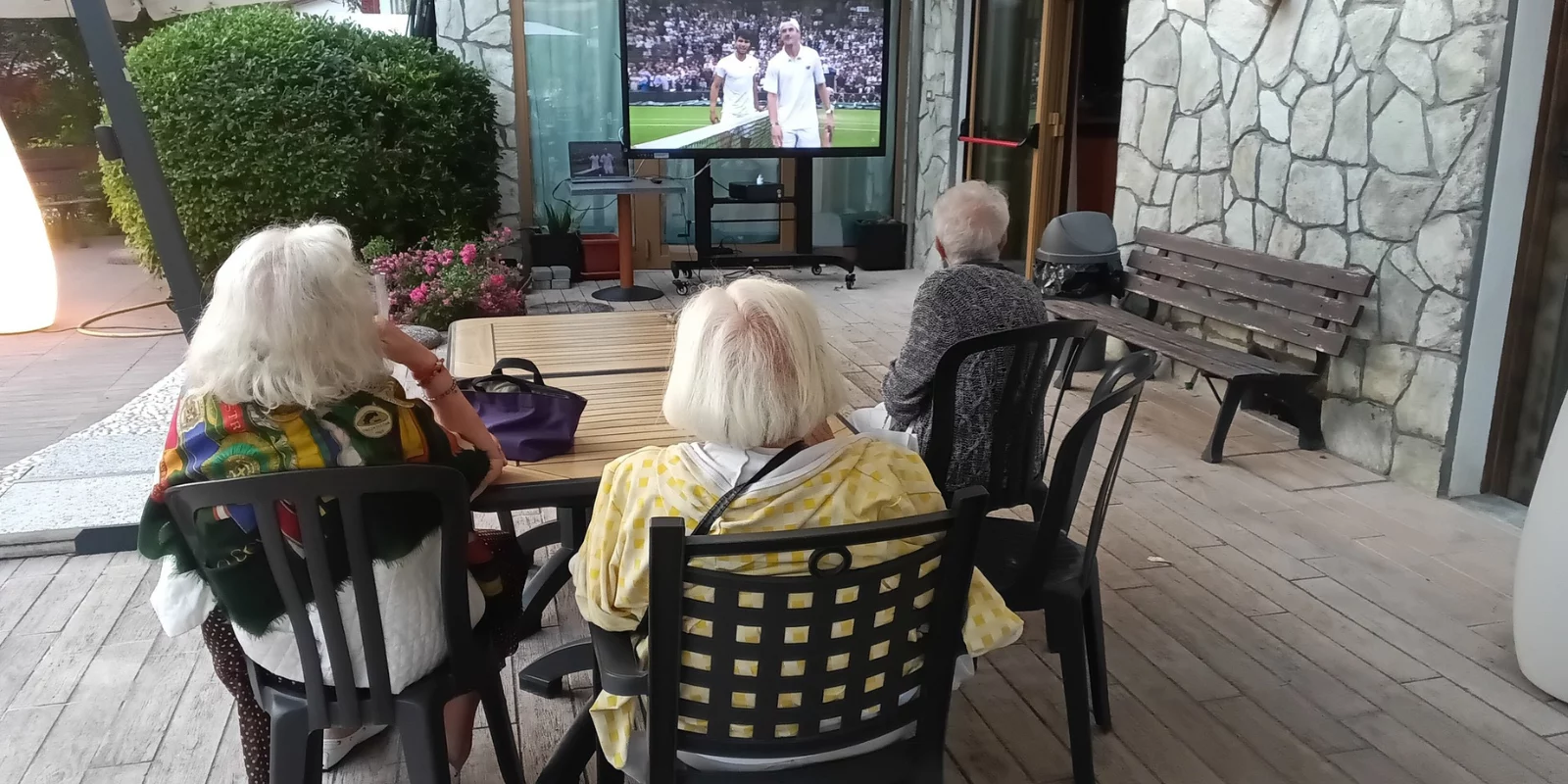 film per anziani film per anziani