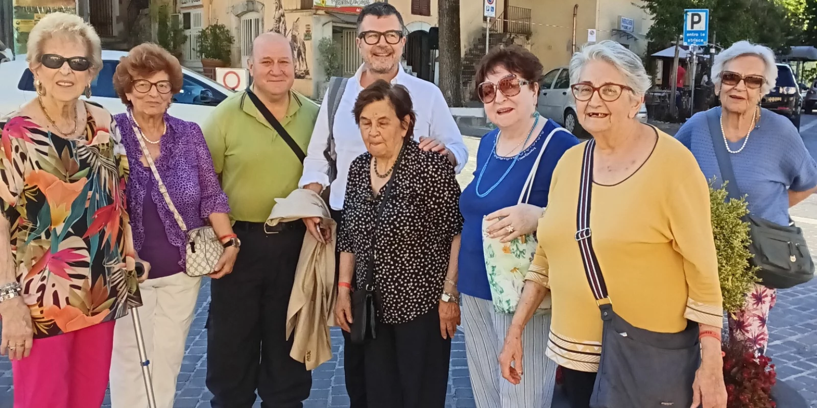 gite per anziani gite per anziani