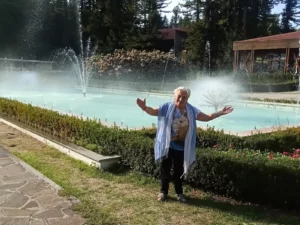 soggiorni climatici per anziani