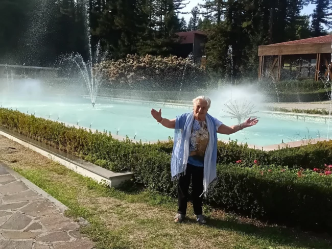 soggiorni climatici per anziani