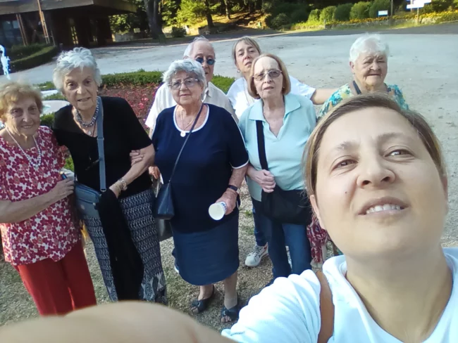 viaggi con accompagnatore