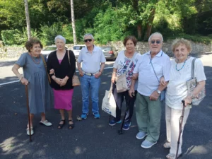 viaggi organizzati per anziani