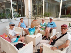 villaggi residenziali