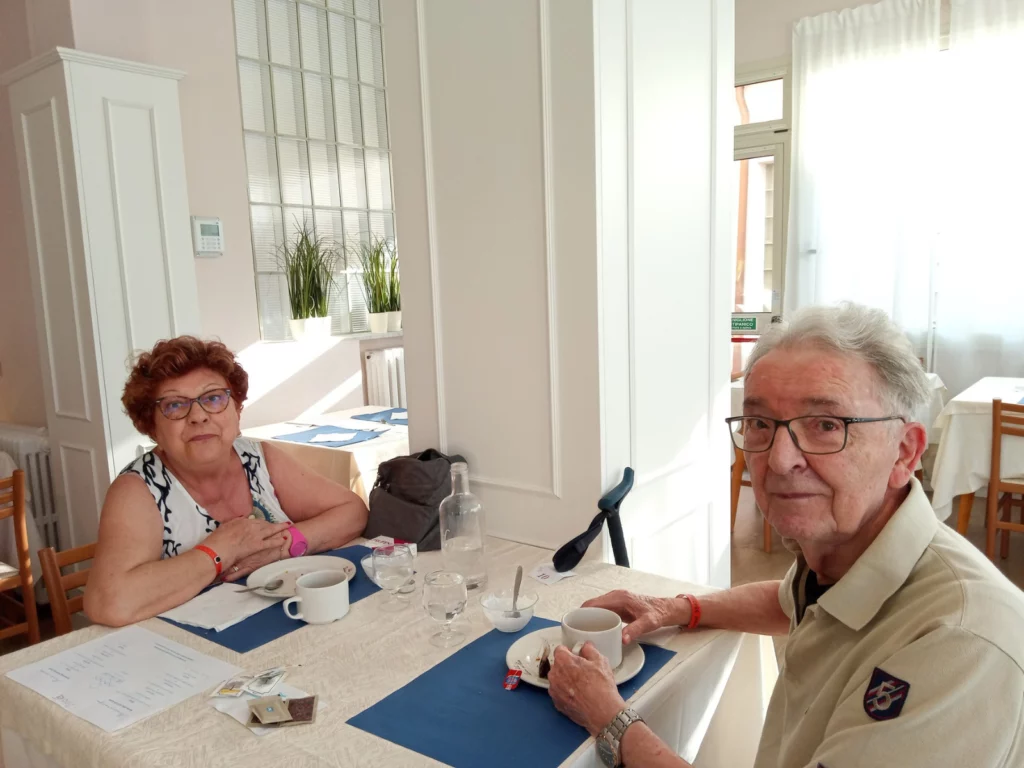 Regalo 50 anni di matrimonio