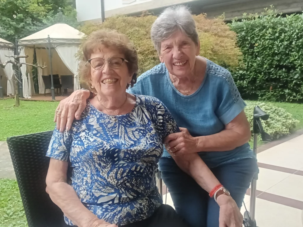 come trovare nuovi amici dopo gli 80 anni