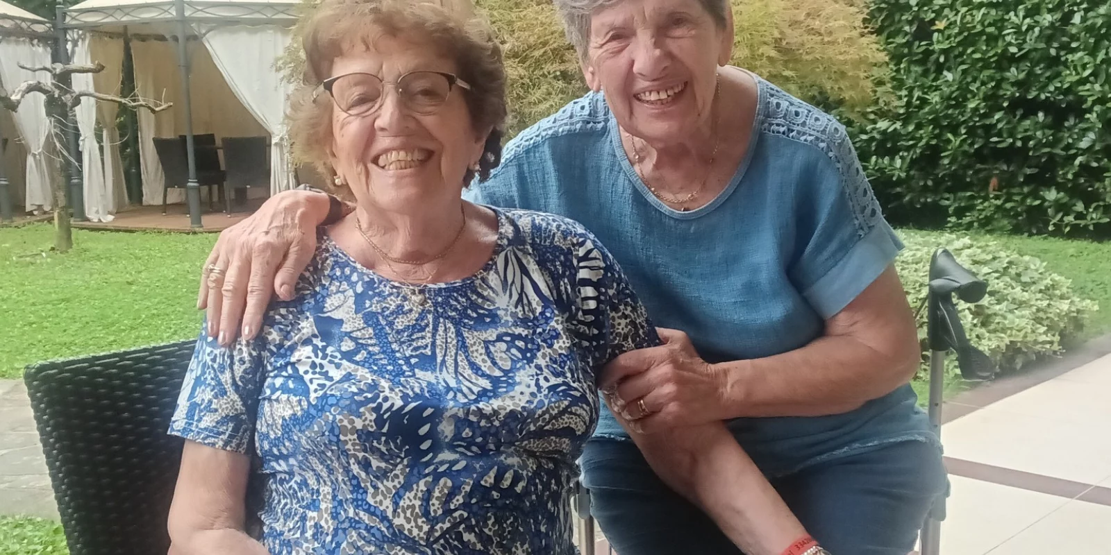 come trovare nuovi amici dopo gli 80 anni come trovare nuovi amici dopo gli 80 anni