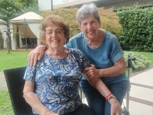 come trovare nuovi amici dopo gli 80 anni